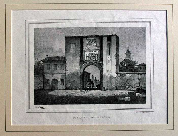 fai click sull'immagine per ingrandire i quadro sopra la porta