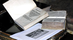 Dalla Storia all'Architettura