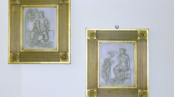 Antichi bassorilievi